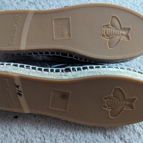Gucci Espadrilles - Picture 4 of 6
